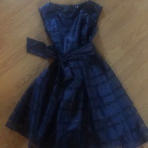 Leslie Fay dress size 4